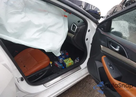 2019 Nissan Maxima 3.5 Platinum from USA, damaged, VIN 1N4AA6AV5KC383973